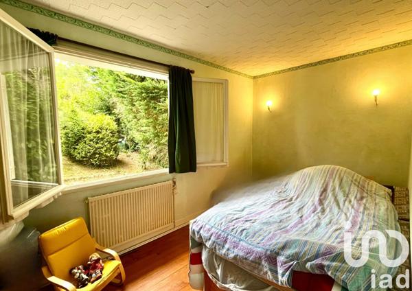 Maison à vendre 5 pièces 107 m² Salies-de-Béarn