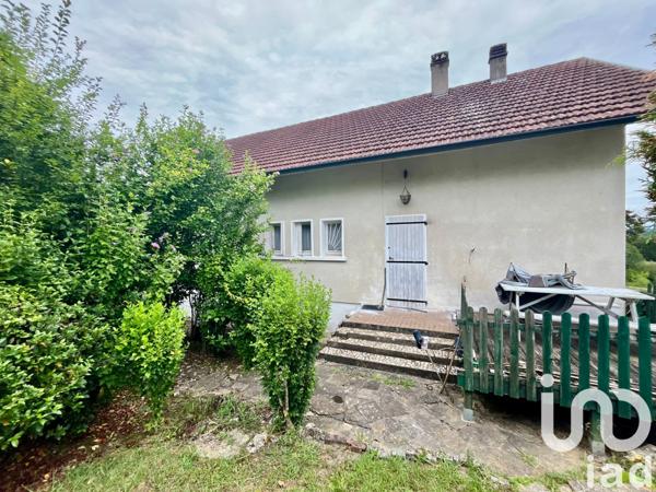 Maison à vendre 5 pièces 107 m² Salies-de-Béarn