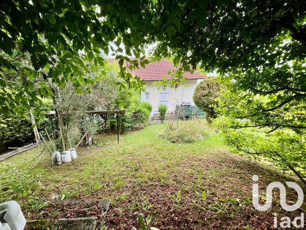 Maison à vendre 5 pièces 107 m² Salies-de-Béarn