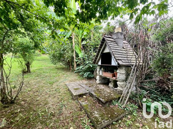 Maison à vendre 5 pièces 107 m² Salies-de-Béarn