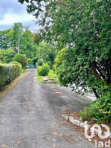 Maison à vendre 5 pièces 107 m² Salies-de-Béarn