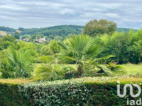 Maison à vendre 5 pièces 107 m² Salies-de-Béarn