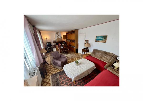 Maison à vendre 5 pièces 107 m² Salies-de-Béarn