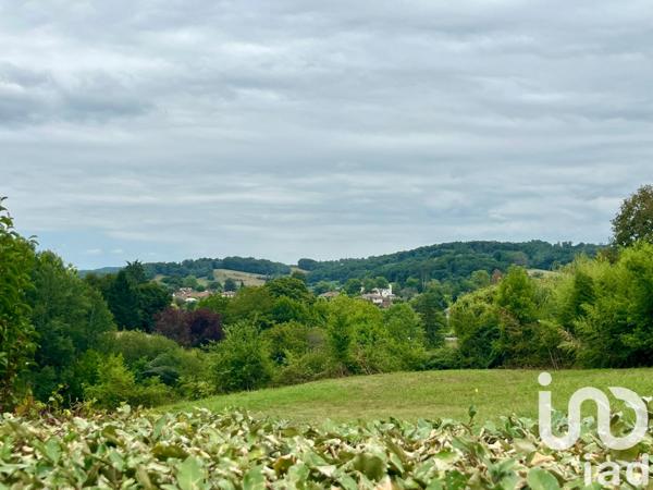 Maison à vendre 5 pièces 107 m² Salies-de-Béarn