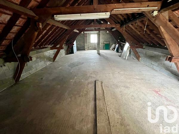 Maison à vendre 5 pièces 107 m² Salies-de-Béarn