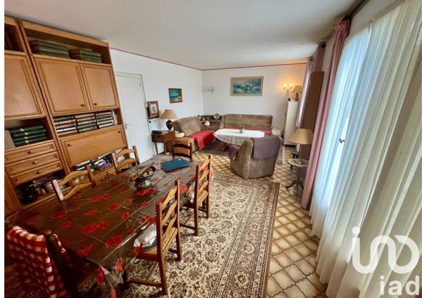 Maison à vendre 5 pièces 107 m² Salies-de-Béarn