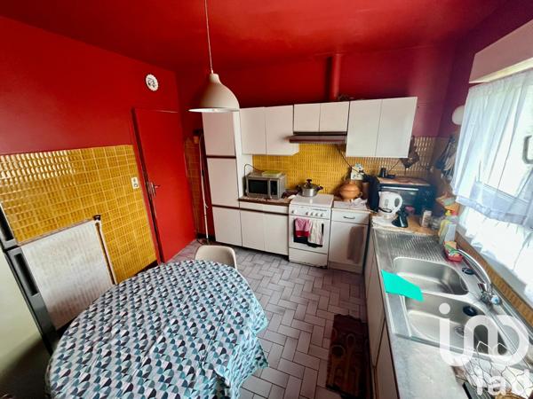 Maison à vendre 5 pièces 107 m² Salies-de-Béarn