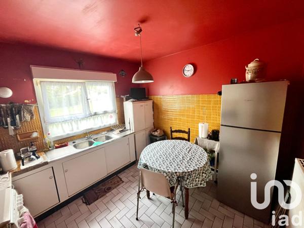 Maison à vendre 5 pièces 107 m² Salies-de-Béarn