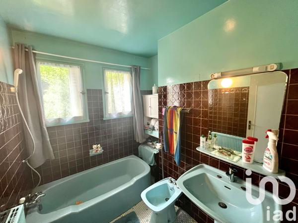 Maison à vendre 5 pièces 107 m² Salies-de-Béarn