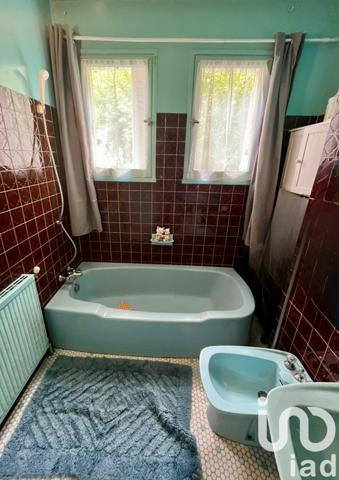 Maison à vendre 5 pièces 107 m² Salies-de-Béarn