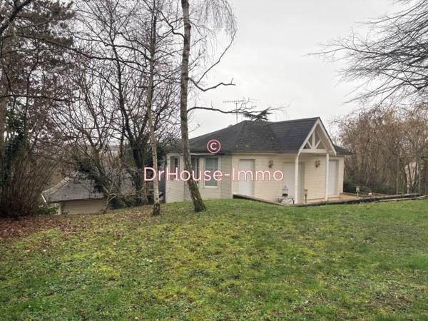 Maison à vendre 8 pièces de 187 m²