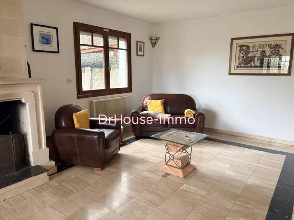 Maison à vendre 8 pièces de 187 m²