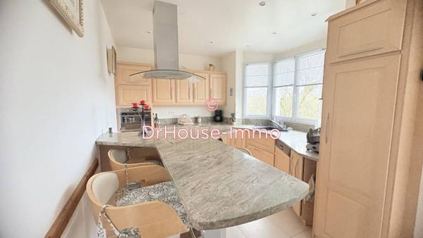 Maison à vendre 8 pièces de 187 m²