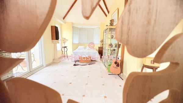 Maison à vendre 8 pièces de 187 m²