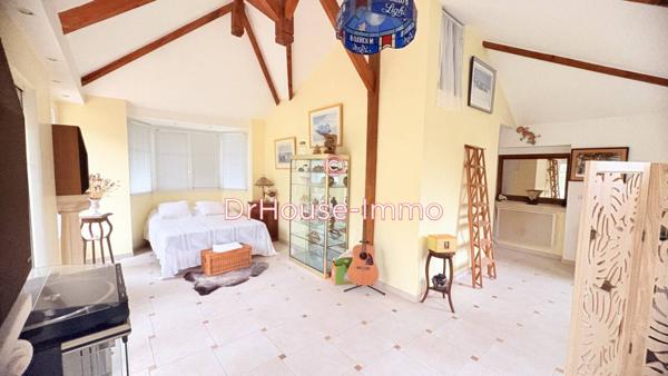 Maison à vendre 8 pièces de 187 m²