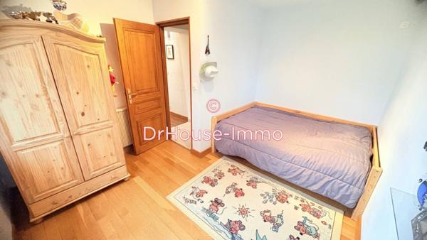 Maison à vendre 8 pièces de 187 m²