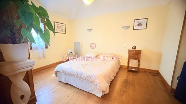 Maison à vendre 8 pièces de 187 m²