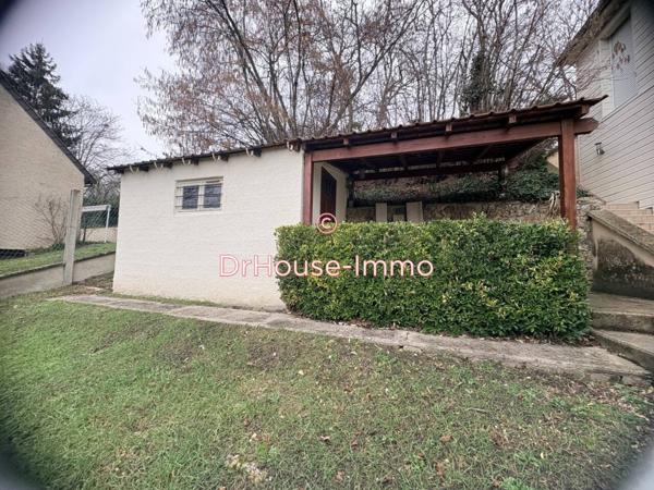 Maison à vendre 8 pièces de 187 m²
