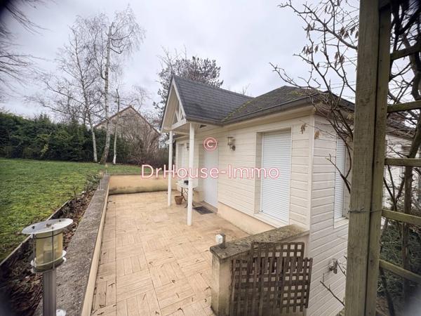 Maison à vendre 8 pièces de 187 m²