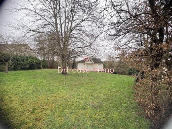 Maison à vendre 8 pièces de 187 m²