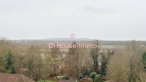 Maison à vendre 8 pièces de 187 m²