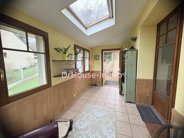 Maison à vendre 8 pièces de 187 m²