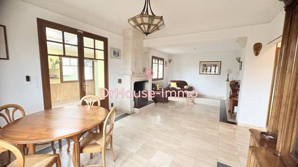Maison à vendre 8 pièces de 187 m²
