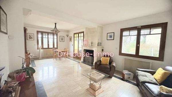Maison à vendre 8 pièces de 187 m²