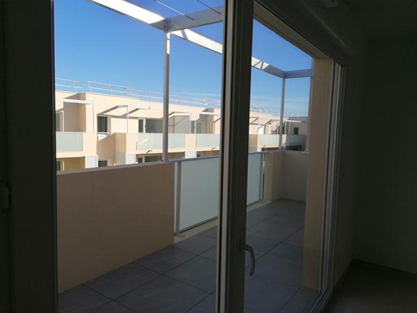 Appartement  t3 - Résidence Séniors Les Villages d'Or