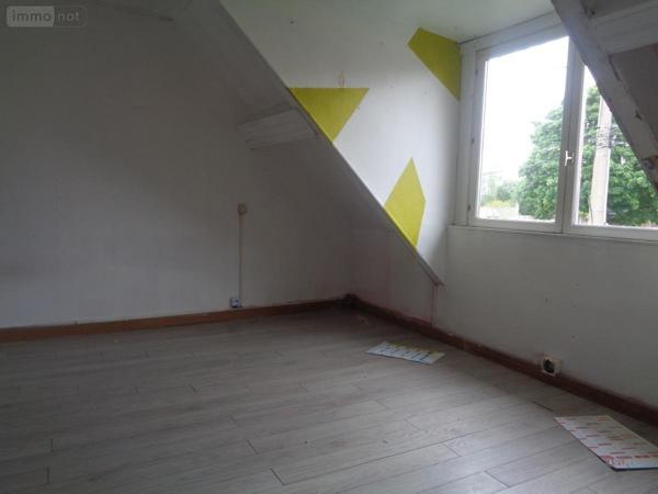 Maison à vendre à Béthune dans le Pas-de-Calais (62400), ref : 62023-3783