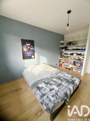 Maison à vendre 6 pièces 120 m² Bègles