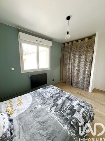 Maison à vendre 6 pièces 120 m² Bègles