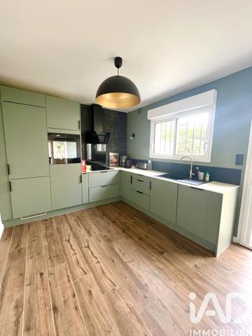 Maison à vendre 6 pièces 120 m² Bègles