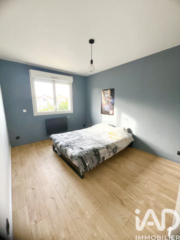 Maison à vendre 6 pièces 120 m² Bègles