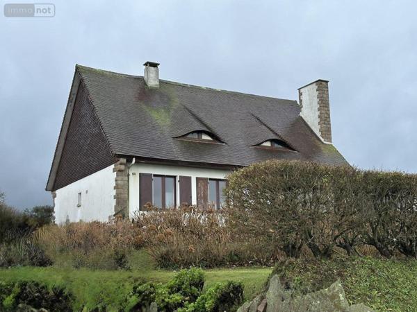 Maison à vendre à La Hague dans la Manche (50440), ref : 50040-721