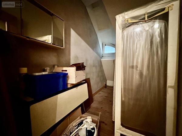 Maison à vendre à La Hague dans la Manche (50440), ref : 50040-721