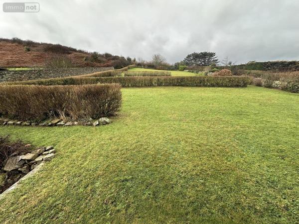 Maison à vendre à La Hague dans la Manche (50440), ref : 50040-721