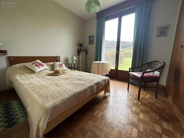 Maison à vendre à La Hague dans la Manche (50440), ref : 50040-721