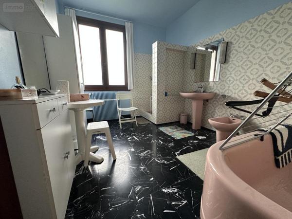 Maison à vendre à La Hague dans la Manche (50440), ref : 50040-721