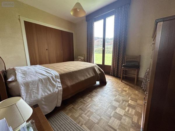 Maison à vendre à La Hague dans la Manche (50440), ref : 50040-721