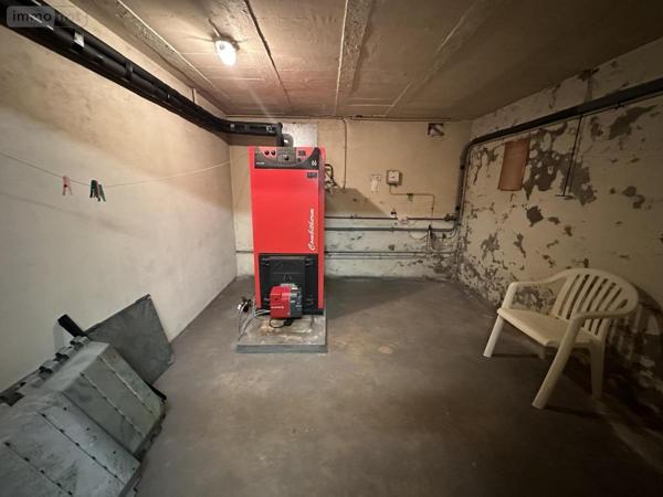 Maison à vendre à La Hague dans la Manche (50440), ref : 50040-721