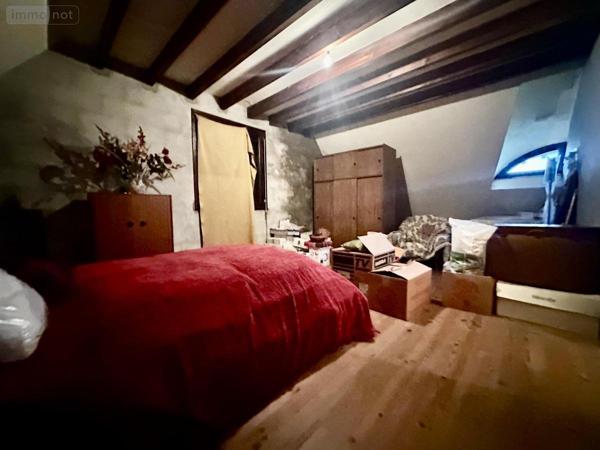 Maison à vendre à La Hague dans la Manche (50440), ref : 50040-721