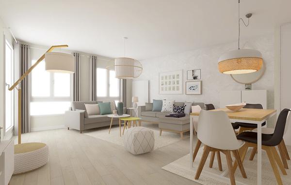 Exclusivité Paris 15ème - Appartement 4 pièces