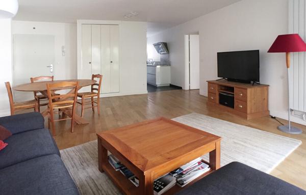 Exclusivité Paris 15ème - Appartement 4 pièces