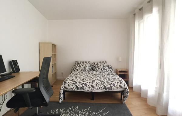 Exclusivité Paris 15ème - Appartement 4 pièces