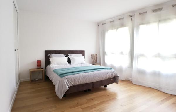 Exclusivité Paris 15ème - Appartement 4 pièces