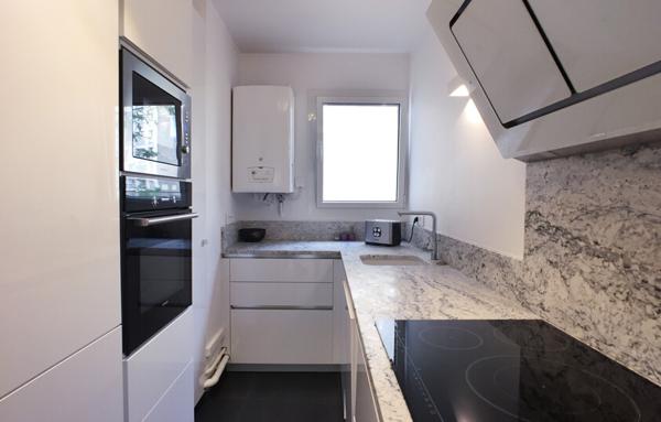 Exclusivité Paris 15ème - Appartement 4 pièces