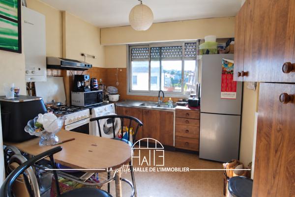 Appartement
         3 pièces
        - 65 m² 89 900 €*