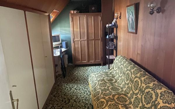 Maison à vendre    4 pièces • 115,33 m2 Champigny-sur-Marne