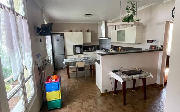 Maison à vendre    4 pièces • 115,33 m2 Champigny-sur-Marne